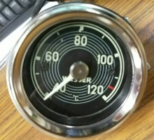 Reloj de temperatura Mercedes 190 SL