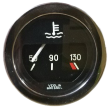 Term�metro temperatura de agua 12 voltios Veglia bressel