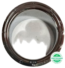 Cerquillo desplazador para relojes de 52mm