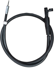 Cable y funda cuentakm. Peugeot SV-50