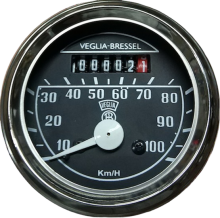 Cuentakm. Velocmetro Bultaco Mercurio (Veglia)