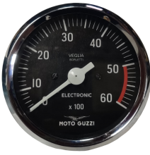 Cuentavtas. MOTO GUZZI FALCONE CIVILE