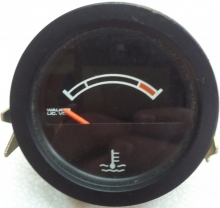 Reloj de temperatura VDO 60mm