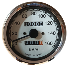 Cuentakm coche Universal