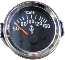 RELOJ TEMPERATURA ACEITE CON TERMORESISTENCIA