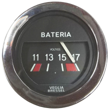 Volt�metro Veglia Bressel 52mm