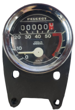 Cuentakm. Veloc�metro Peugeot 103 Original