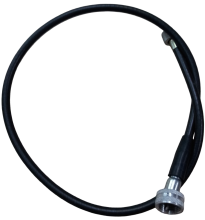 Cable y funda cuentakm.Fiat Bertone x1/9 1300