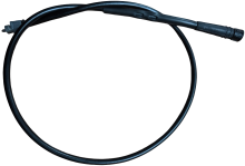 Cable y funda cuentakm. Suzuki RMX-50