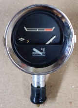 Reloj de temperatura Morris AST 60mm