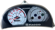 Cuentakm. Veloc�metro PIAGGIO ZIP FAST RIDER