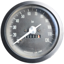 Veloc�metro cuentakm. Montesa Impala II Restaurado original