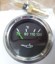 Reloj de temperatura Renault Alpine a110