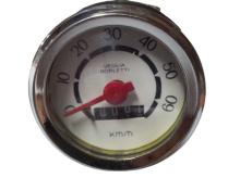 Cuentakm. Veloc�metro Peugeot Solex