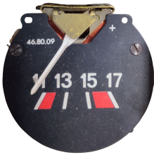 Volt�metro Seat 132