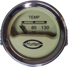 Reloj de temperatura Hurtan