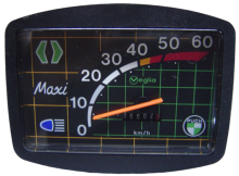 Cuentakm. Veloc�metro Puch Maxi