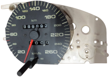 VELOCIMETRO AUDI 100 C3 CUENTAKM
