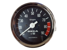 Cuentavueltas Cuentarrevoluciones Ossa Pepsi 250T, Ossa Copa