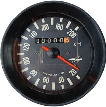 Cuentakm. Veloc�metro Sanglas 400E / 400F