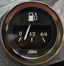 Reloj gasolina Veglia-Bressel