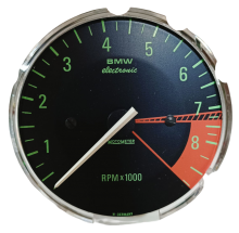 Cuentavtas. BMW R 100 S RS RT T /7