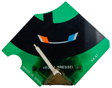 Reloj de gasolina Simca 1200 LS, GLS