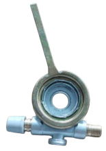 Reenv�o Puch Cobra doble rosca 10x100