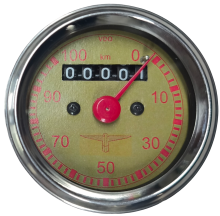 Cuentakm. Veloc�metro DKW 175 RT