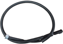 Cable y funda cuentakm. Honda Wallaroo-50