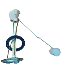 AFORADOR SAVA ENASA 213- SERIE 5715.