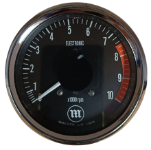 Cuentavueltas Cuentarrevoluciones Montesa Electr�nico