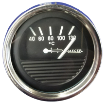 Reloj Temperatura Jaeger 12v