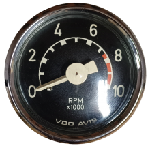 Cuentavueltas Cuentarrevoluciones Montesa Cota Original