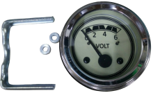 Volt�metro 52mm