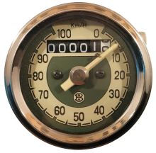 Cuentakm. Velocmetro Guzzi 98
