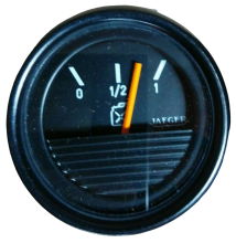 Reloj gasolina Jaeger 12v