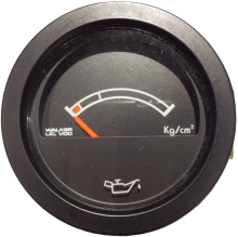 Man�metro. Reloj presi�n aceite VDO 60mm