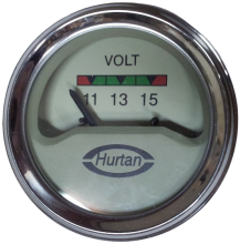 Volt�metro Hurtan