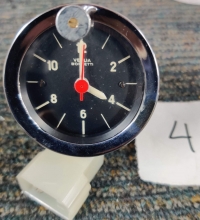 Reloj horario 52mm. Ferrari 250, Maserati, Dino, Fiat
