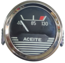 Term�metro temperatura de aceite 12 voltios Renault