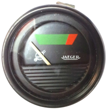 Reloj Temperatura Jaeger 24V