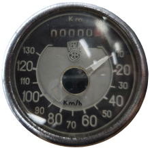 Velocimetro cuentakm. ISO 200