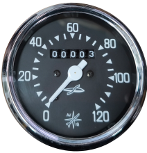 Cuentakm. Veloc�metro Sanglas