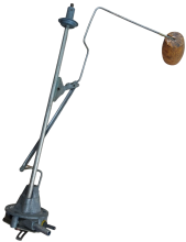 AFORADOR CITROEN 2CV    52A