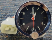 Reloj horario 52mm. Ferrari 250, Maserati, Dino, Fiat
