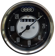 Cuentakm. Velocmetro DKW NZ 350, NZ 500