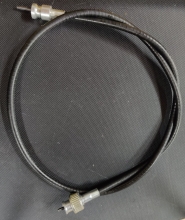 Cable y funda cuentakm. Jawa 350 MODELO 634/5