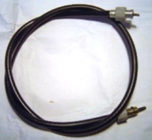 Cable y funda Cuentakm. Bultaco Sherpa 950 mm M.17.904.00225I