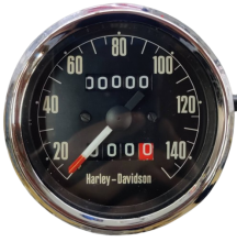 Velocmetro Harley-Davidson AMF AERMACCHI SX SS 250 350 XLH